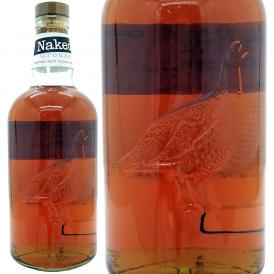 ネイキッド モルト ブレンデッド モルト スコッチ ウイスキー 40度 700ml 並行品 スコッチウイスキー ブレンデッド ^YCNKNKJ0^