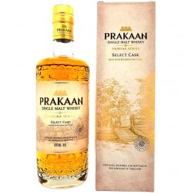 インバーハウス プラカーン セレクトカスク シングル モルト ウイスキー 43度 箱付 700ml 正規品 タイ産 ウイスキー ^YKPKCKJ0^