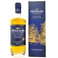 インバーハウス プラカーン ピーテッドモルト シングル モルト ウイスキー 43度 箱付 700ml 正規品 タイ産 ウイスキー ^YKPKPMJ0^