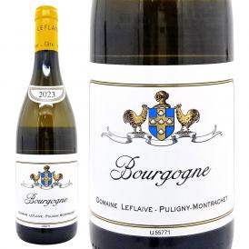 2023 ブルゴーニュ ブラン 750ml ドメーヌ ルフレーヴ ブルゴーニュ フランス 白ワイン コク辛口 ワイン ^B0LFBB23^