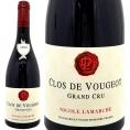2020 クロ ド ヴージョ グラン クリュ 750ml ドメーヌ ニコル ラマルシュ ブルゴーニュ フランス 赤ワイン コク辛口 ワイン ^B0FLCV20^