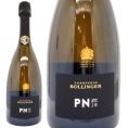 NV ボランジェ PN AYC18 箱なし 並行品 750ml シャンパン フランス シャンパーニュ 白泡 コク辛口 ワイン ^VABLA618^