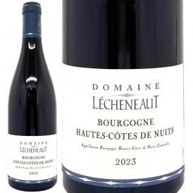 2023 ブルゴーニュ オート コート ド ニュイ ルージュ 750ml ドメーヌ レシュノー ブルゴーニュ フランス 赤ワイン コク辛口 ワイン ^B0FVBH23^