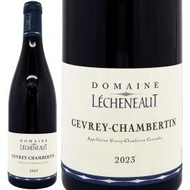 2023 ジュヴレ シャンベルタン 750ml ドメーヌ レシュノー ブルゴーニュ フランス 赤ワイン コク辛口 ワイン ^B0FVCG23^