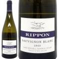 2023 リッポン ソーヴィニヨン ブラン 750ml リッポン ヴィンヤード アンド ワイナリー ニュージーランド 白ワイン コク辛口 ^RCPPSB23^
