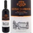 2017 シャトー ジャンルス 750ml フロンサック 赤ワイン コク辛口 ワイン ^ANJR0117^