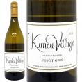 2024 クメウ リヴァー ヴィレッジ ピノ グリ 750ml 白ワイン コク辛口 ワイン ^RCKMVG24^
