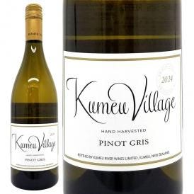 2024 クメウ リヴァー ヴィレッジ ピノ グリ 750ml 白ワイン コク辛口 ワイン ^RCKMVG24^