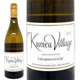 2025 クメウ リヴァー ヴィレッジ シャルドネ 750ml 白ワイン コク辛口 ワイン ^RCKMVI25^