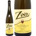2021 ツィント 750ml ツィント フンブレヒト ウンブレヒト 白ワイン コク辛口 ワイン ^D0ZHVZ21^