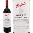 ペンフォールズ 2022 ビン 128 クナワラ シラーズ 750ml オーストラリア 赤ワイン コク辛口 ワイン ペンフォールド ^RAODWS22^