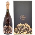 2014 レア ロゼ ギフト箱付 正規品 750ml レア シャンパン フランス シャンパーニュ パイパーエドシック ロゼ泡 コク辛口 ワイン ^VARA1114^