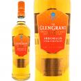 ザ グレングラント アルボラリス カスクストレングス 58度 700ml 正規品 シングルモルト スコッチウイスキー ^YCGGACJ2^