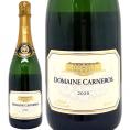 2020 ドメーヌ カーネロス ブリュット ヴィンテージ 箱なし 正規品 スパークリング 750ml カーネロス by テタンジェ アメリカ 白泡 コク辛口 ^QCTX0220^