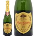 2022 ロジャー グラート カヴァ ゴールド ブリュット スパークリング 正規品 750ml ロジャー グラート スペイン 白泡 コク辛口 カヴァ ^VERG0222^