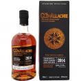 2014 グレンアラヒー 14年 チンカピン&PXシェリーカスク シンティーシュ パート1 カスクストレングス 57.8度 箱付 700ml 正規品 スコッチウイスキー ^YCGHSTJ4^