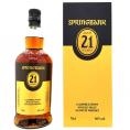 スプリングバンク 21年 シングル モルト スプリングバンク蒸溜所 46度 箱付 700ml 正規品 スコッチウイスキー キャンベルタウン ^YCLG21J0^