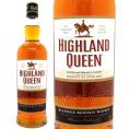 ハイランド クイーン クラシック ブレンド 40度 箱なし 正規品 700ml スコッチウイスキー ブレンデッド ^YCHQCBJ0^