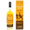 ハイランド クイーン マジェスティ クラシック シングルモルト 40度 箱付 正規品 700ml スコッチウイスキー ハイランド ^YCHQMCJ0^
