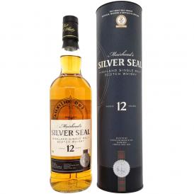 ミュアヘッズ シルバーシール 12年 ハイランド シングルモルトウイスキー 40度 正規品 700ml 箱付 スコッチウイスキー ハイランド ^YCMHS2J0^