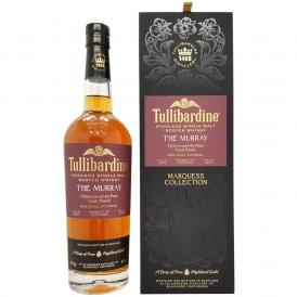 タリバーディン ザ マーレイ シャトー ヌフ デュ パプ カスク フィニッシュ ハイランド シングルモルト 46度 箱付 正規品 700ml スコッチウイスキー ^YCTBMCJ0^