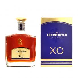 ルイ ロワイエ XO 40度 箱付 正規品 700ml ブランデー コニャック ^YLLRXOJ0^