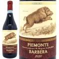 2020 ピエモンテ バルベーラ DOC 750ml テッレ デル バローロ イタリア 赤ワイン コク辛口 ワイン ^FATBPB20^