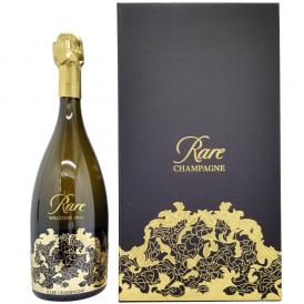 2013 レア 箱付き 正規品 750ml レア シャンパン フランス シャンパーニュ 白泡 コク辛口 ワイン ^VARA0113^