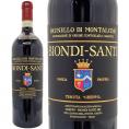 2018 ブルネッロ ディ モンタルチーノ 750ml ビオンディ サンティ イタリア 赤ワイン コク辛口 ワイン ^FCBSBN18^