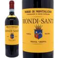 2021 ロッソ ディ モンタルチーノ 750ml ビオンディ サンティ イタリア 赤ワイン コク辛口 ^FCBSRM21^