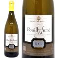 2024 プイィ フュメ XXL 750ml ドメーヌ アンドレ エ エドモン フィジィア 白ワイン コク辛口 ワイン ^D0AEPF24^