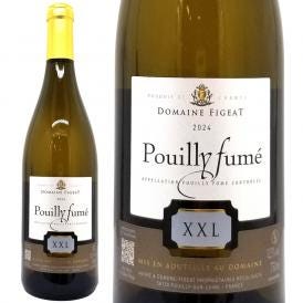 2024 プイィ フュメ XXL 750ml ドメーヌ アンドレ エ エドモン フィジィア 白ワイン コク辛口 ワイン ^D0AEPF24^