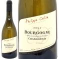 2023 ブルゴーニュ ブラン シャルドネ 750ml フィリップ コラン ブルゴーニュ フランス 白ワイン コク辛口 ワイン ^B0CPBB23^