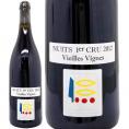 2012 ニュイ サン ジョルジュ プルミエ クリュ ヴィエイユ ヴィーニュ 750ml プリューレ ロック ブルゴーニュ フランス 赤ワイン コク辛口 ワイン ^B0RONV12^