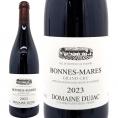 2023 ボンヌ マール グラン クリュ 750ml ドメーヌ デュジャック ブルゴーニュ フランス 赤ワイン コク辛口 ワイン ^B0DJBM23^