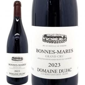 2023 ボンヌ マール グラン クリュ 750ml ドメーヌ デュジャック ブルゴーニュ フランス 赤ワイン コク辛口 ワイン ^B0DJBM23^
