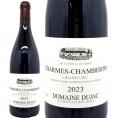 2023 シャルム シャンベルタン グラン クリュ 750ml ドメーヌ デュジャック ブルゴーニュ フランス 赤ワイン コク辛口 ワイン ^B0DJCC23^