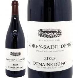 2023 モレ サン ドニ 750ml ドメーヌ デュジャック ブルゴーニュ フランス 赤ワイン コク辛口 ワイン ^B0DJMS23^