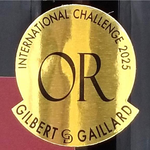 金賞 2024 ルレ ダ キュヴェ クラシック ルージュ 750ml AOCボルドー 赤ワイン コク辛口 ワイン ^AOEK0124^02