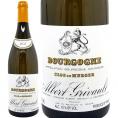 2023 ブルゴーニュ ブラン シャルドネ クロ デュ ミュルジェ 750ml アルベール グリヴォ ブルゴーニュ フランス 白ワイン辛口 ^B0AVBM23^