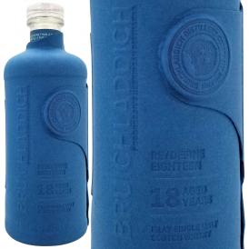 ブルックラディ 18年 シングル モルト 50度 700ml 正規品 スコッチウイスキー アイラ ^YCLD18J0^