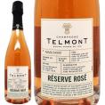 テルモン レゼルヴ ブリュット ロゼ 箱なし 正規品 750ml シャンパン フランス シャンパーニュ ロゼ泡 コク辛口 ^VATM11Z0^