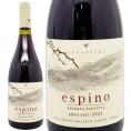 2024 エスピノ ピノ ノワール 750ml カーサ フェーブル / ウィリアム フェーブル チリ 赤ワイン コク辛口 ワイン ^OACFEP24^