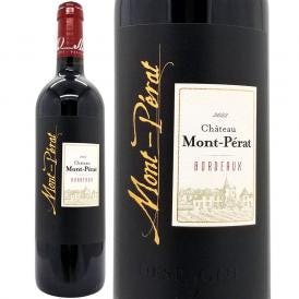 2022 シャトー モンペラ ルージュ 750ml デスパーニュ家 AOCボルドー 赤ワイン コク辛口 ワイン ^ANDE0122^