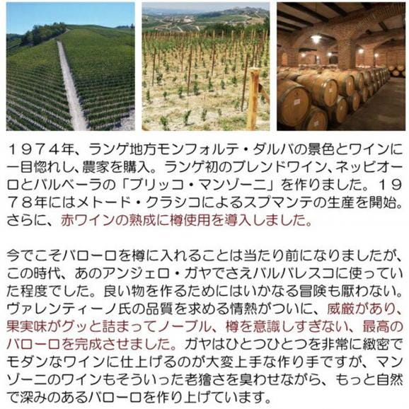 2021 バローロ 750ml ロッケ ディ マンゾーニ ピエモンテ イタリア 赤ワイン コク辛口 ワイン ^FARMBA21^03