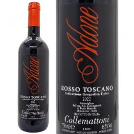 2022 アドーネ ロッソ トスカーナ ＩＧＴ トスカーノ 750ml コッレマットーニ イタリア 赤ワイン コク辛口 ワイン ^FCCTAD22^
