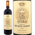 2016 シャトー グリュオ ラローズ 750ml サンジュリアン第２級 ボルドー フランス 赤ワイン コク辛口 ワイン ^ACGS0116^