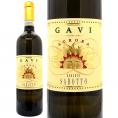 2024 ガヴィ アウロラ DOC 750ml ロベルト サロット アウローラ イタリア 白ワイン コク辛口 ワイン ^FASRGA24^