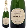 ローラン ペリエ ドゥミ セック アルモニー ハーモニー 箱なし 正規品 750ml シャンパン フランス シャンパーニュ 白泡 やや甘口 ^VALA82Z0^