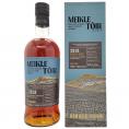 2018 ミークルトール 7年 オロロソシェリー ホグスヘッド グレンアラヒー蒸留所 シングル カスク 60.2度 箱付 700ml 正規品 スコッチウイスキー ^YCGHOHJ8^